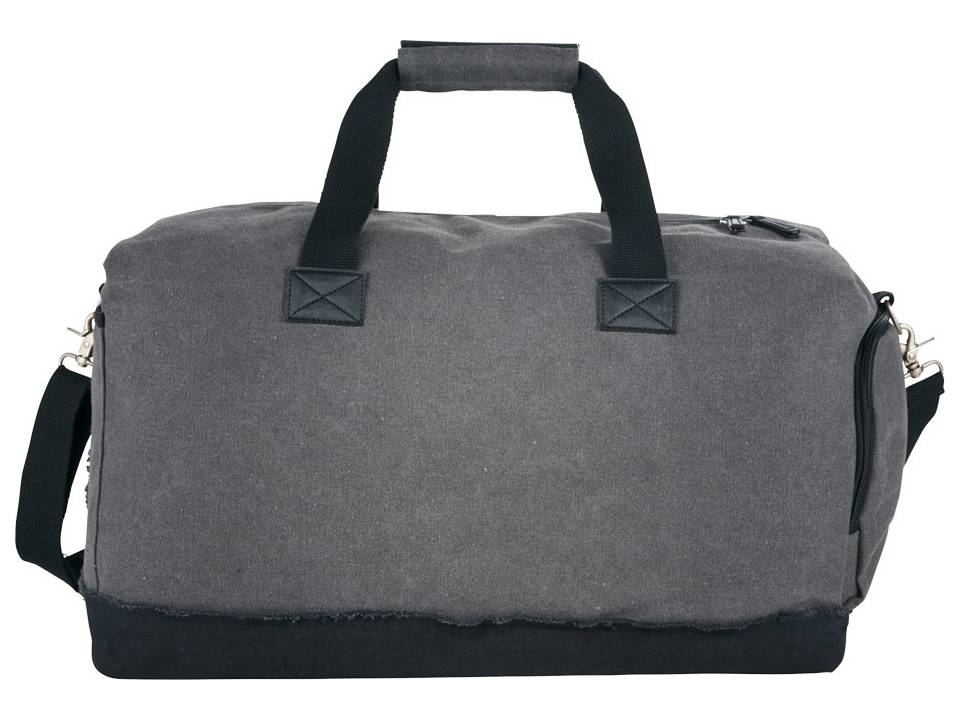 Hudson Weekender Duffel 2