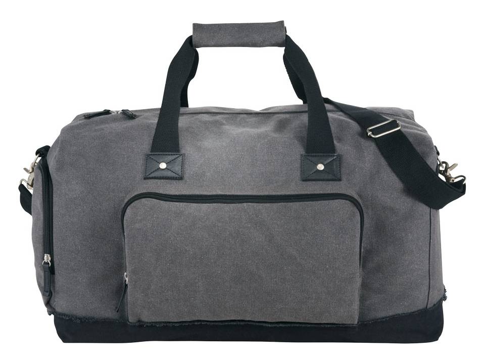 Hudson Weekender Duffel 6