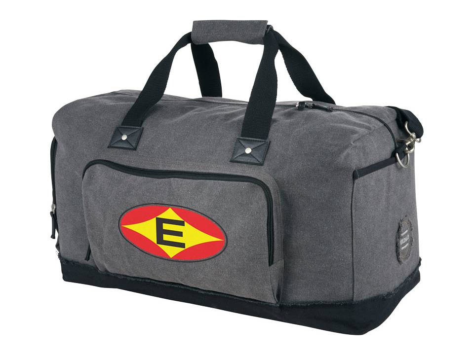 Hudson Weekender Duffel 7