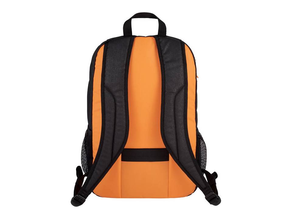 Ibira 15.6" Laptop and Tablet Backpack 5
