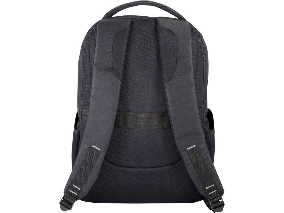 Vault RFID 15.6" laptop backpack 4