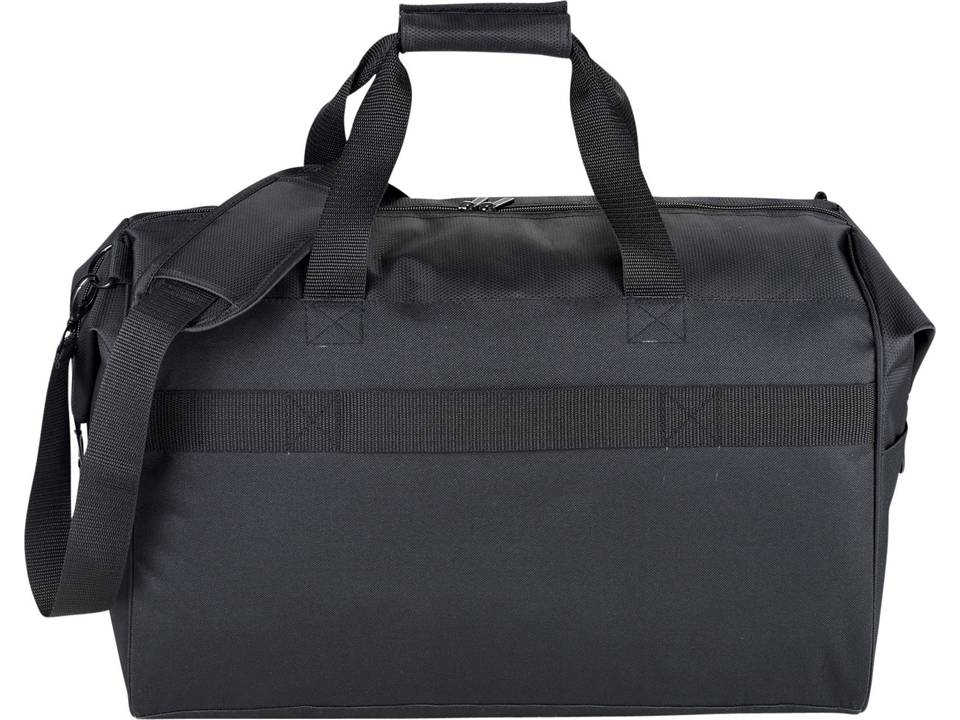 Vault RFID travel duffel bag 4