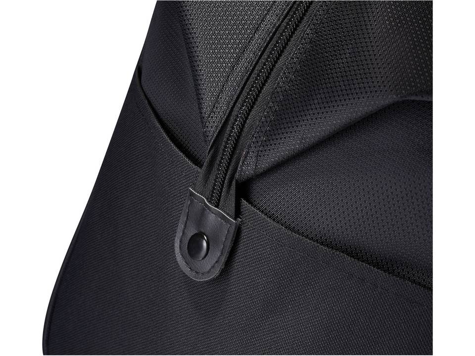 Vault RFID travel duffel bag 7