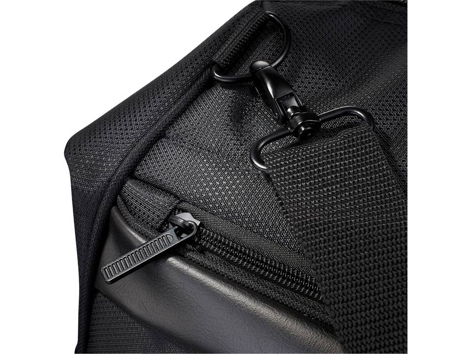 Vault RFID travel duffel bag 8