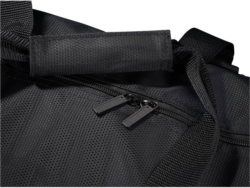 Vault RFID travel duffel bag 9