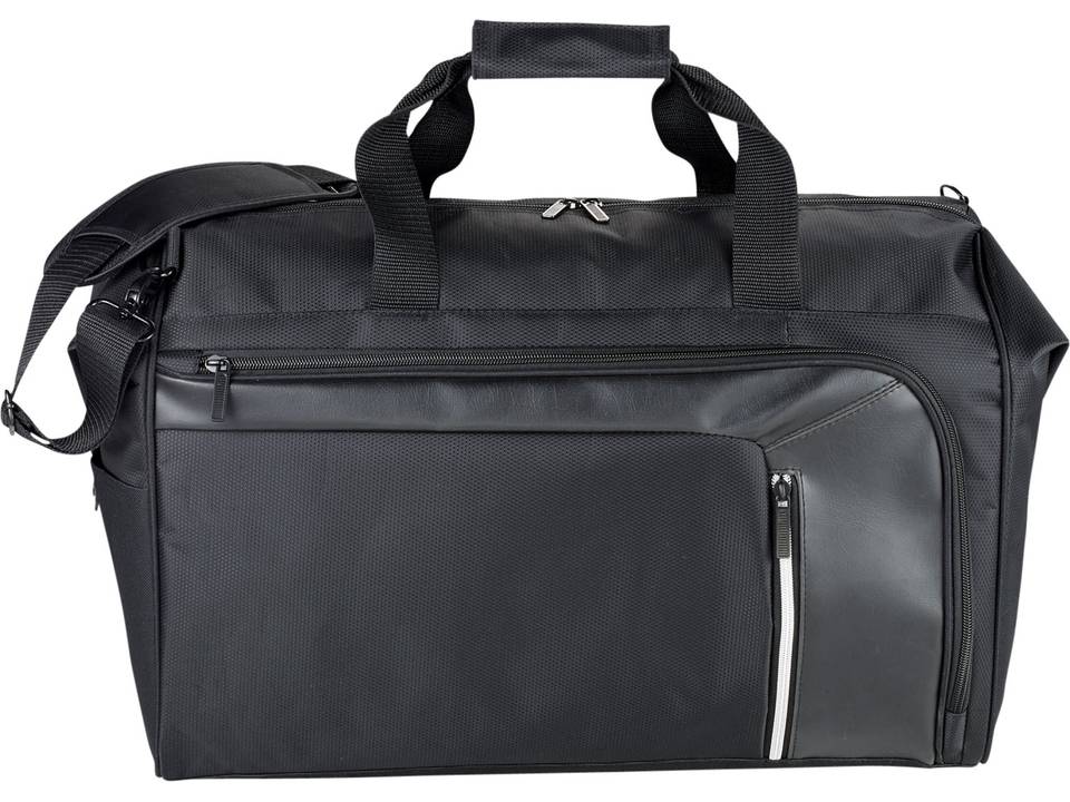 Vault RFID travel duffel bag 3