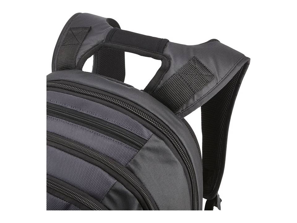 15.6" Laptop and Tablet Backpack 7
