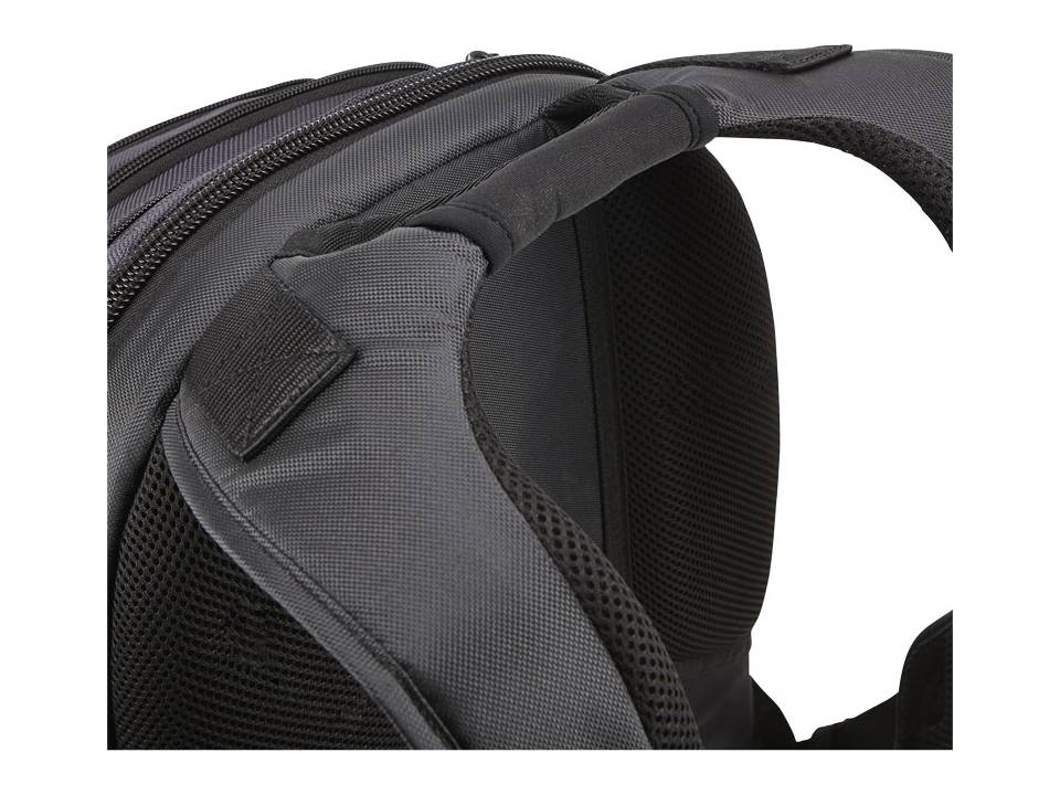 15.6" Laptop and Tablet Backpack 6