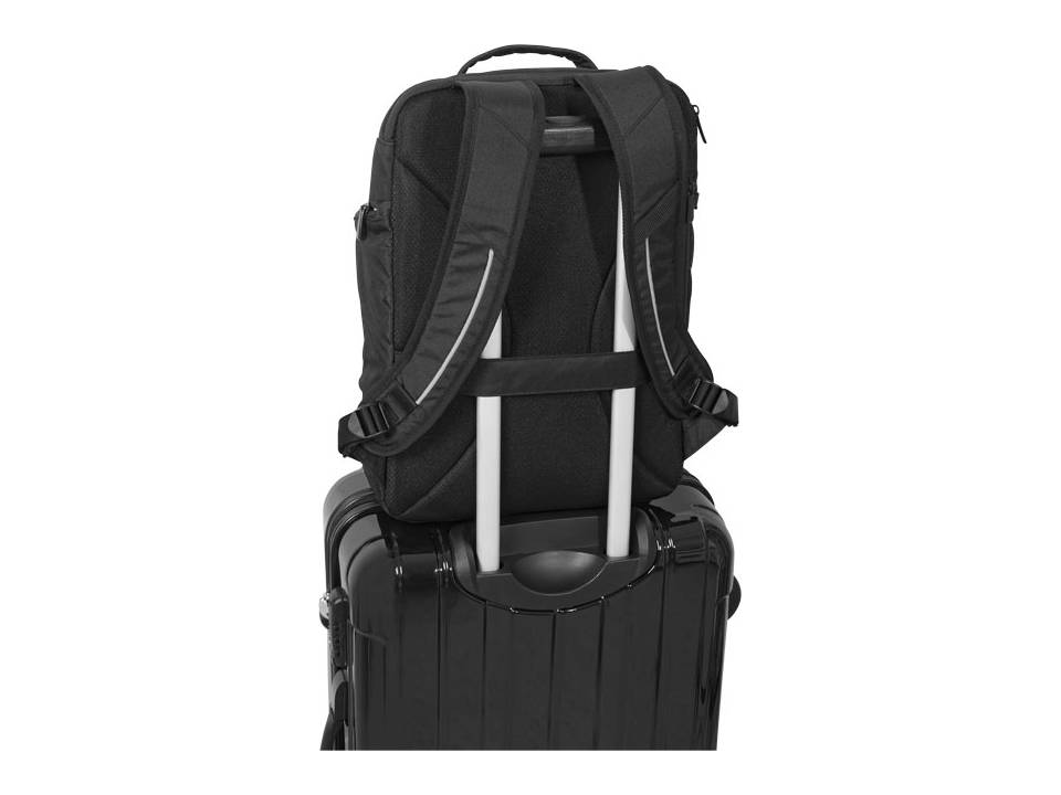 15.6'' Deluxe Computer Backpack 2