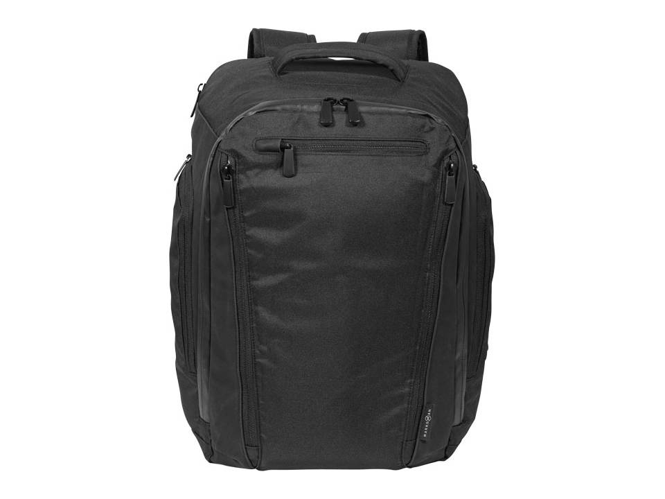 15.6'' Deluxe Computer Backpack 3