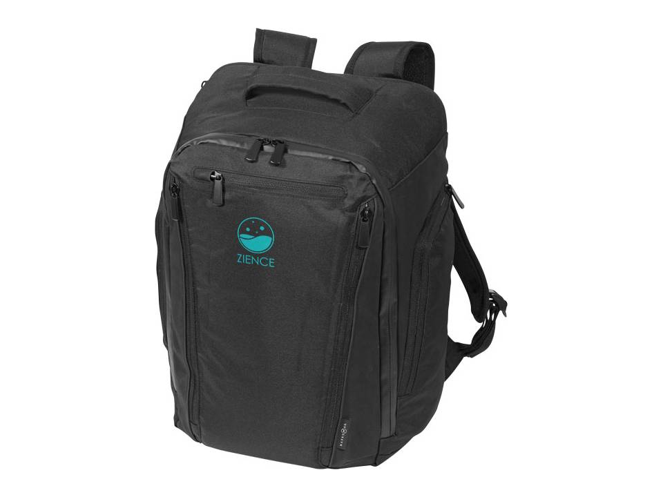 15.6'' Deluxe Computer Backpack 6