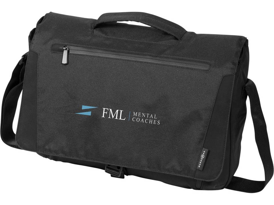 15.6'' Deluxe Computer Messenger 7