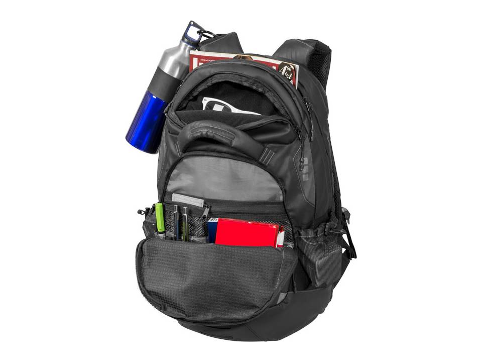 Tangent 15.6'' Computer Backpack 4