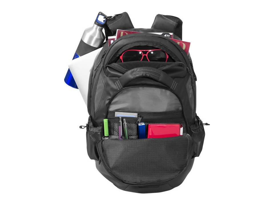 Tangent 15.6'' Computer Backpack 5