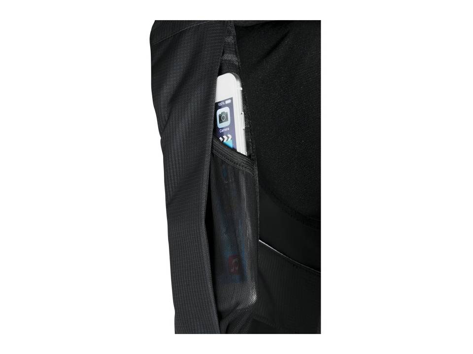 Rutter 17'' Computer Backpack 6