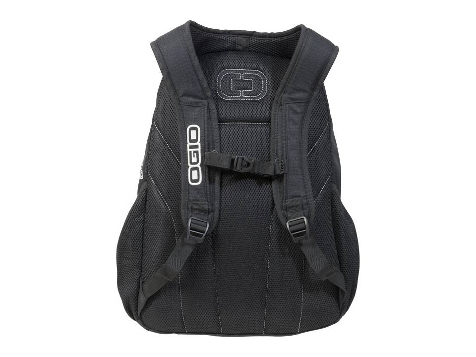 Excelsior 17'' Computer Backpack 3