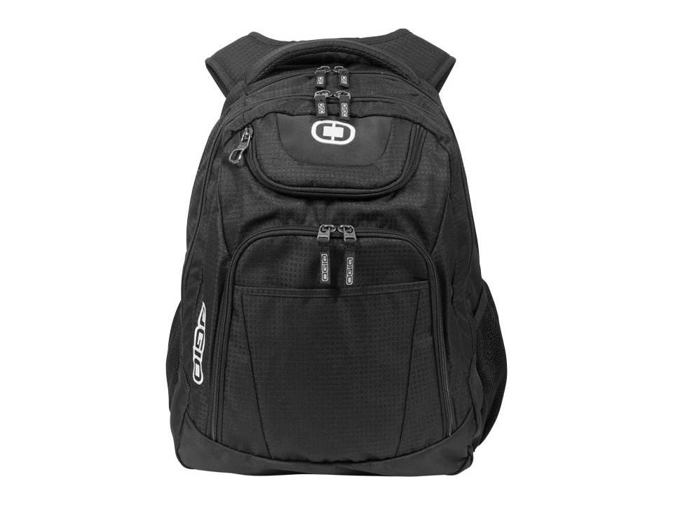Excelsior 17'' Computer Backpack 2