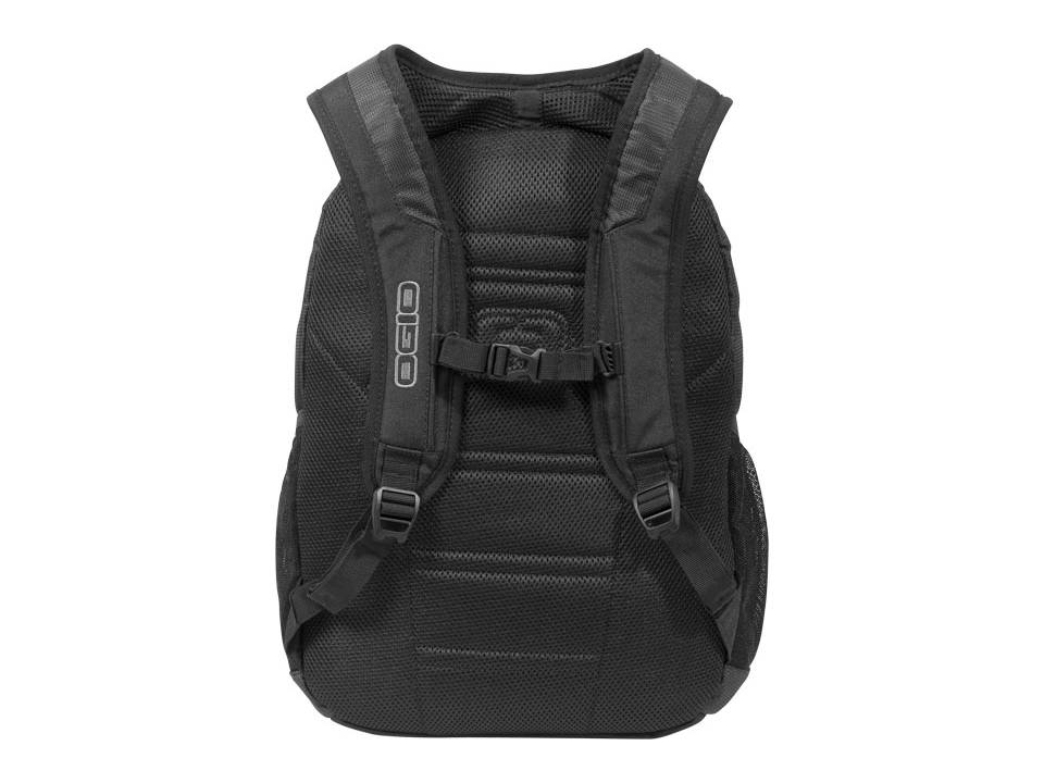 Logan 15.6'' Computer Backpack 4