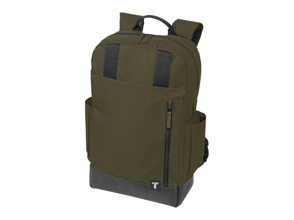 15.6'' Computer Daily Backpack 11