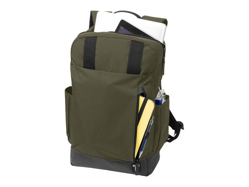 15.6'' Computer Daily Backpack 12
