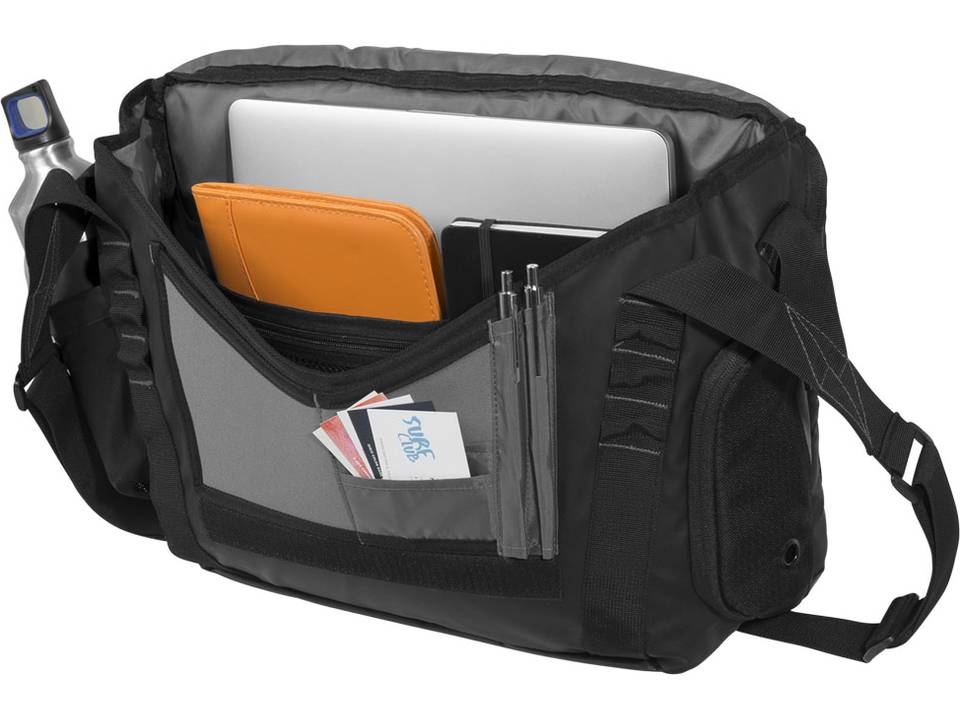 Lift 15.6'' Computer Messenger 3