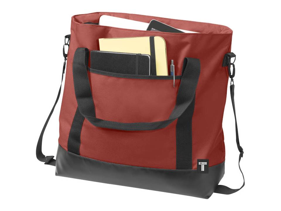 Weekender 15'' Computer Tote 4