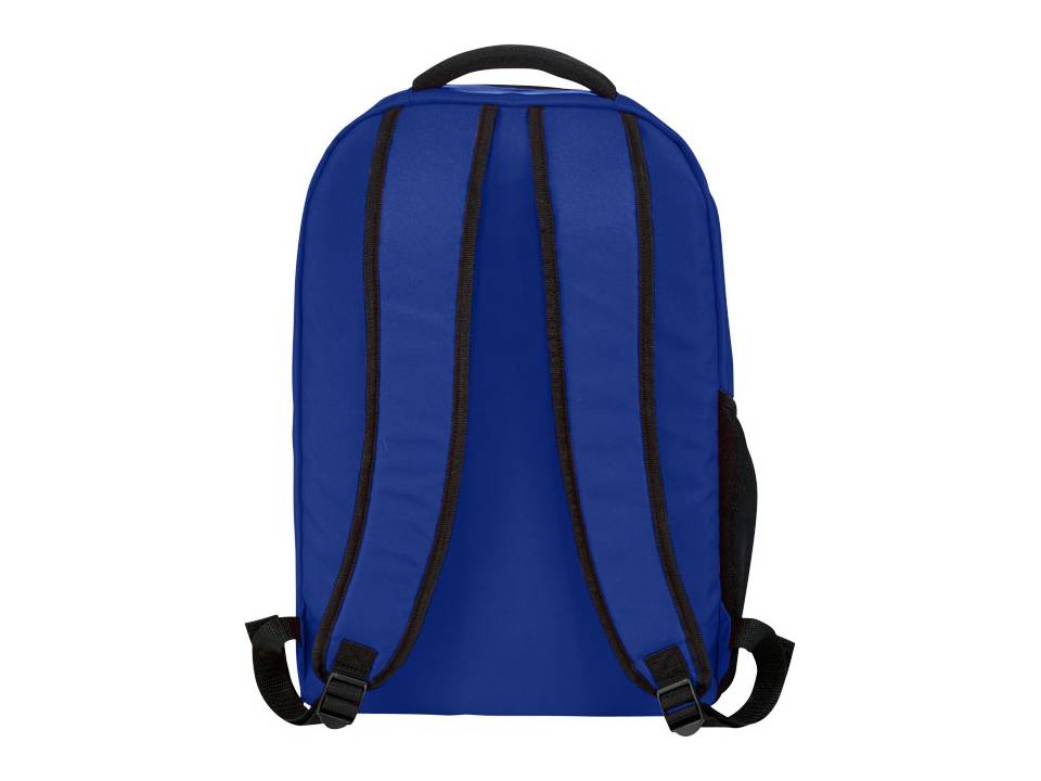 Rush 15.6'' Computer Backpack PVC Free 12