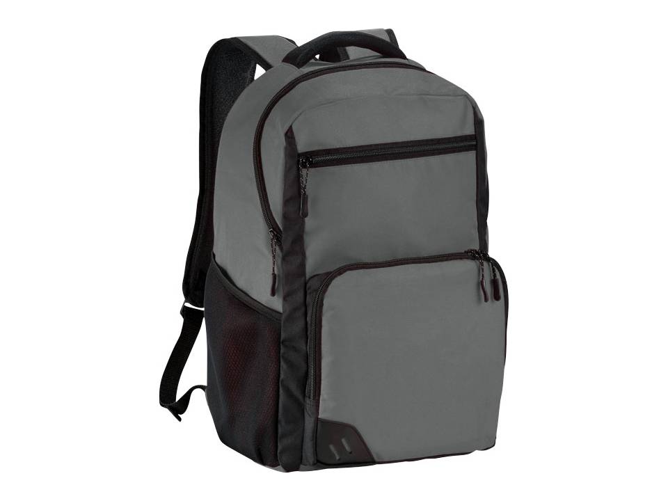 Rush 15.6'' Computer Backpack PVC Free 5