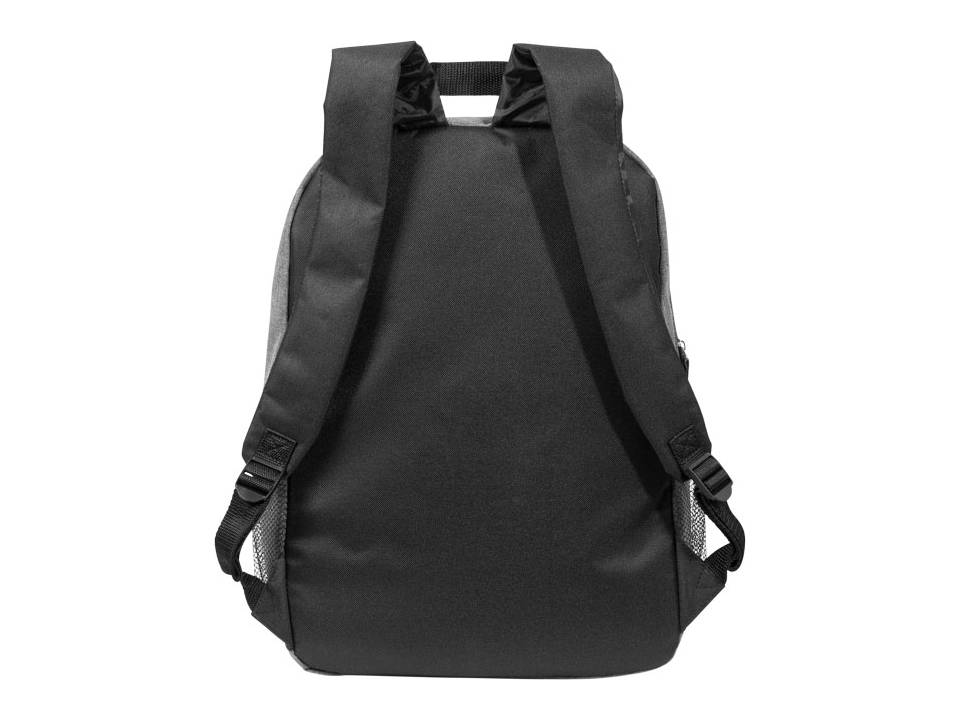 Heathered 15.6'' Computer Backpack 2