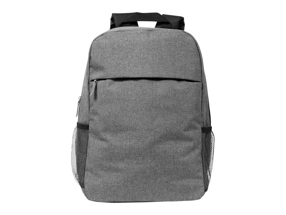 Heathered 15.6'' Computer Backpack 1
