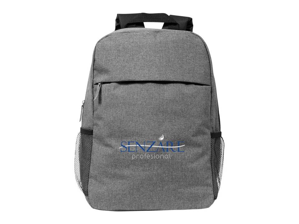 Heathered 15.6'' Computer Backpack 6