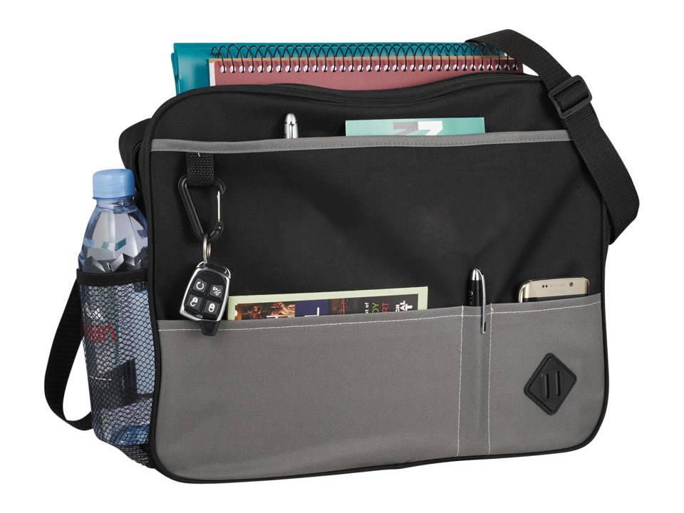 Hayden Convention Briefcase 3