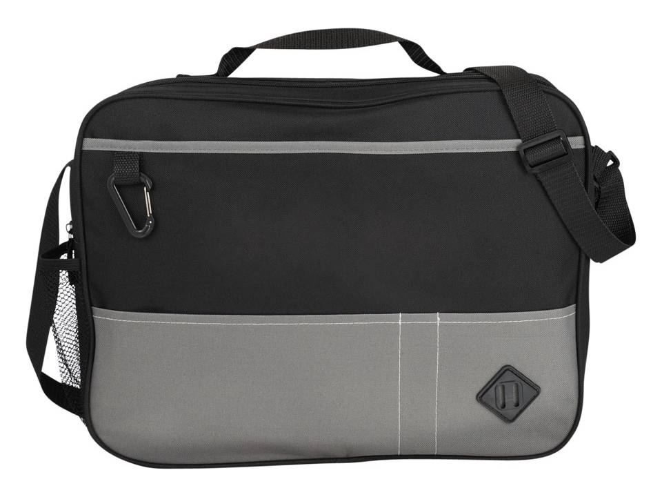 Hayden Convention Briefcase 1