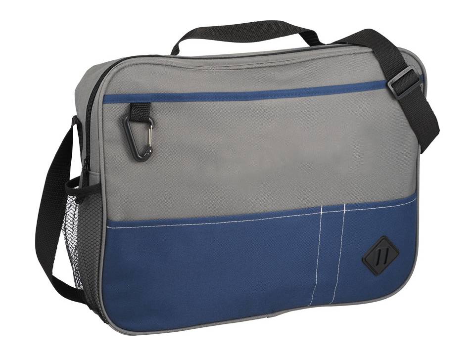 Hayden Convention Briefcase 4