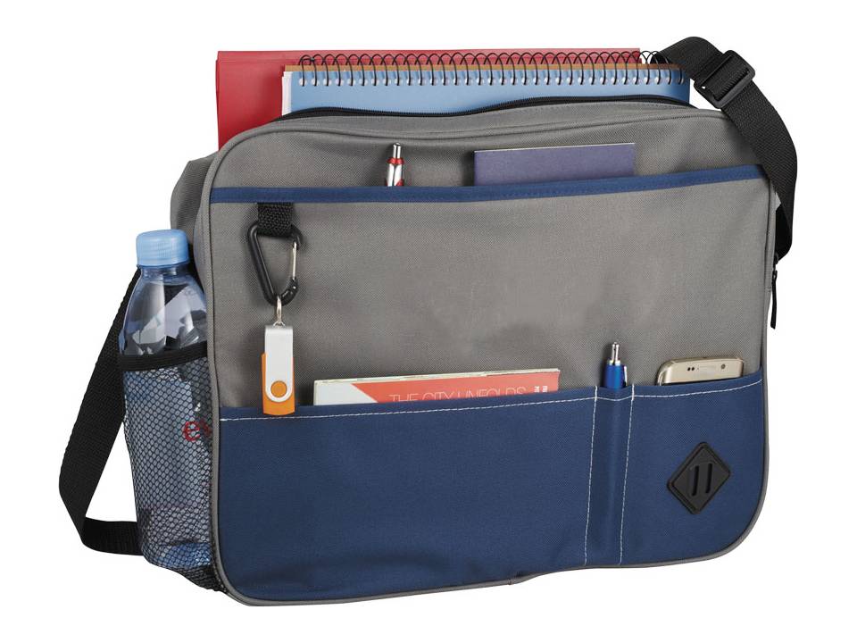 Hayden Convention Briefcase 7