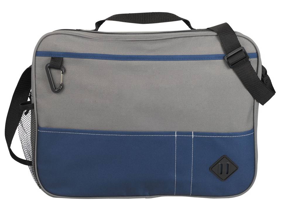 Hayden Convention Briefcase 5