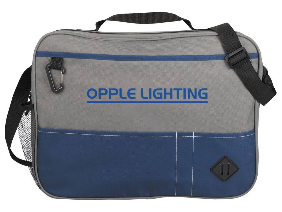 Hayden Convention Briefcase 6