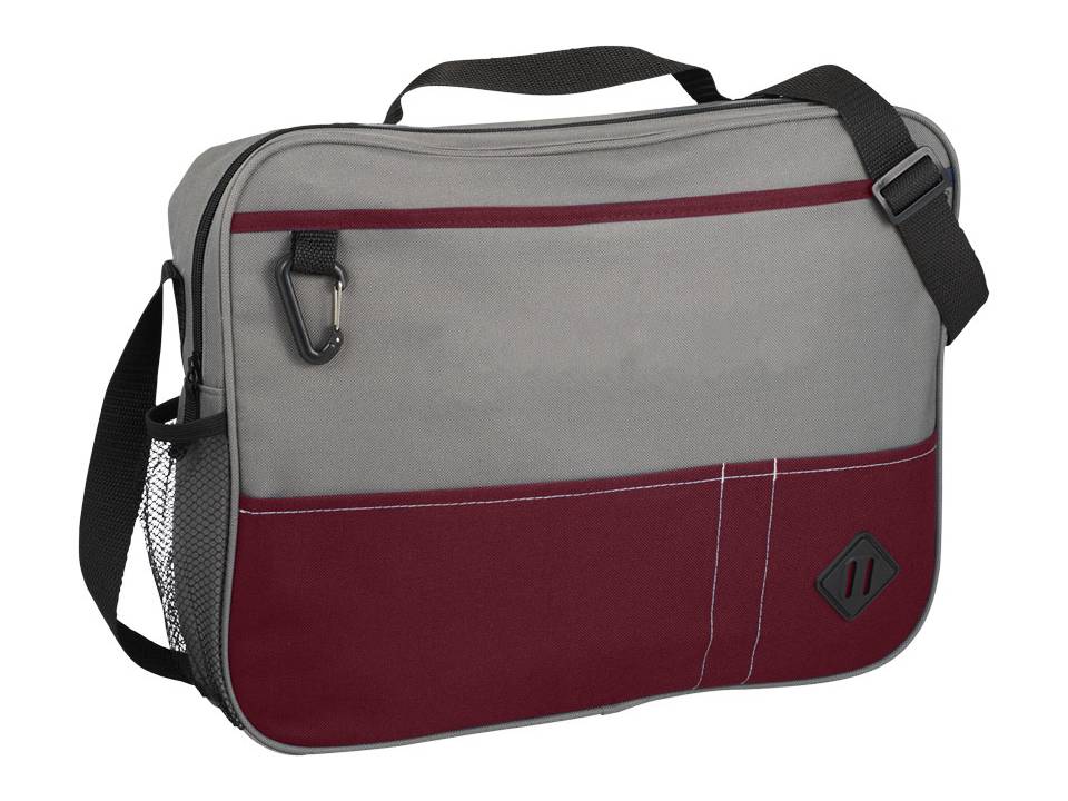 Hayden Convention Briefcase 8