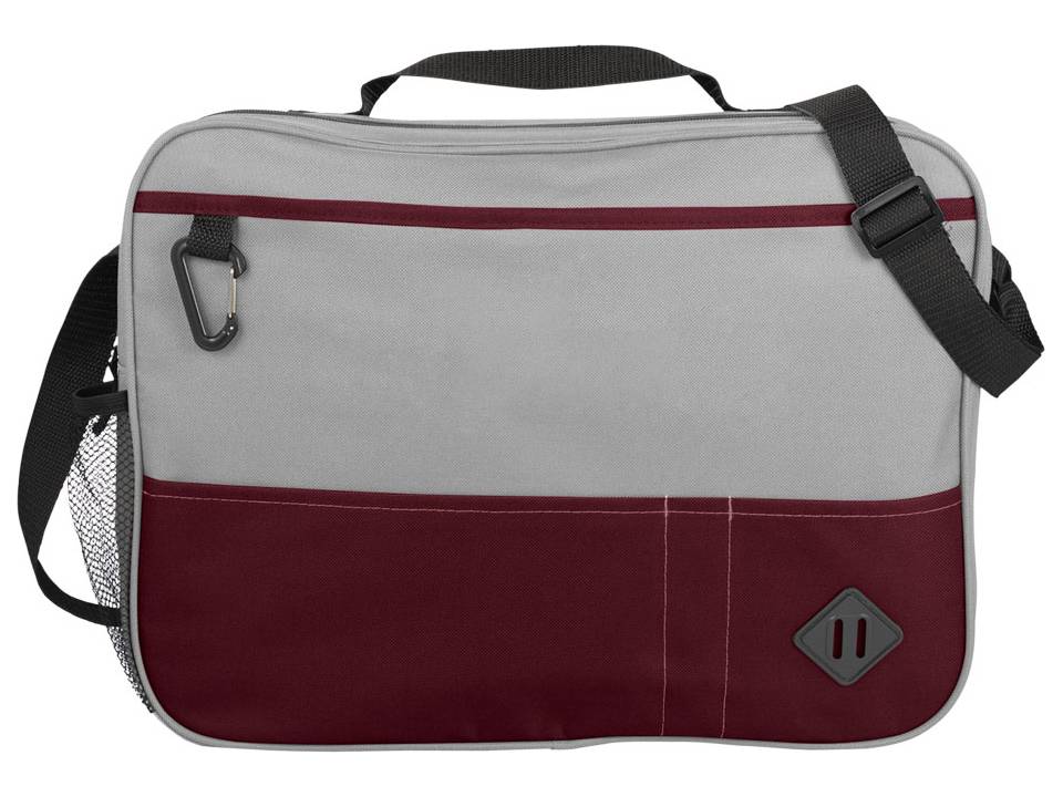 Hayden Convention Briefcase 10