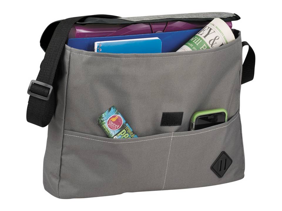 Offset Convention Messenger 5