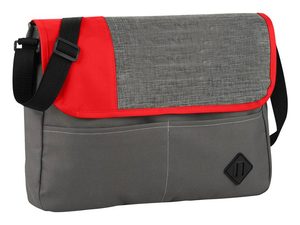 Offset Convention Messenger 2