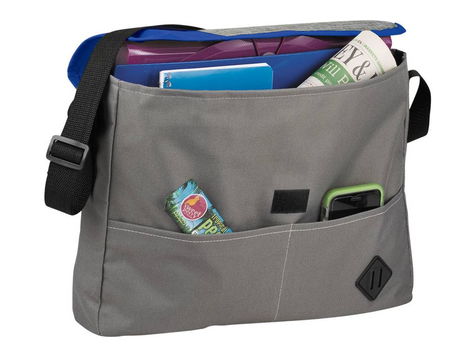 Offset Convention Messenger 10