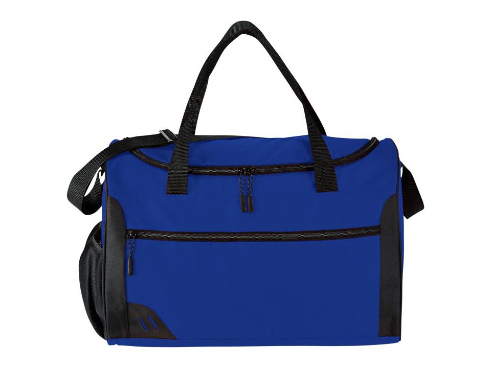 Rush Duffel Bag PVC Free 7
