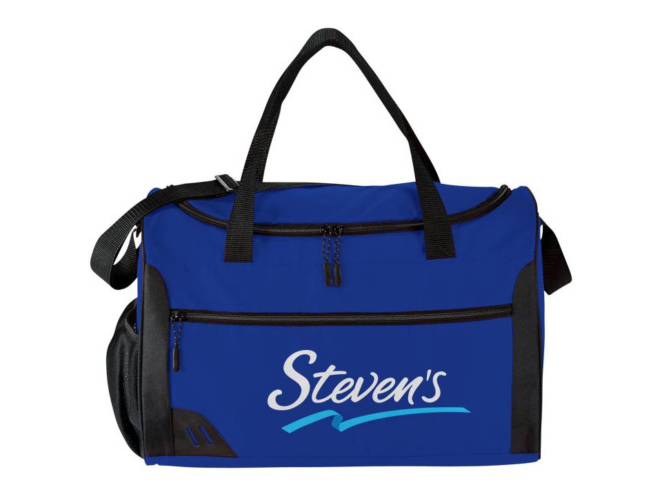 Rush Duffel Bag PVC Free 10