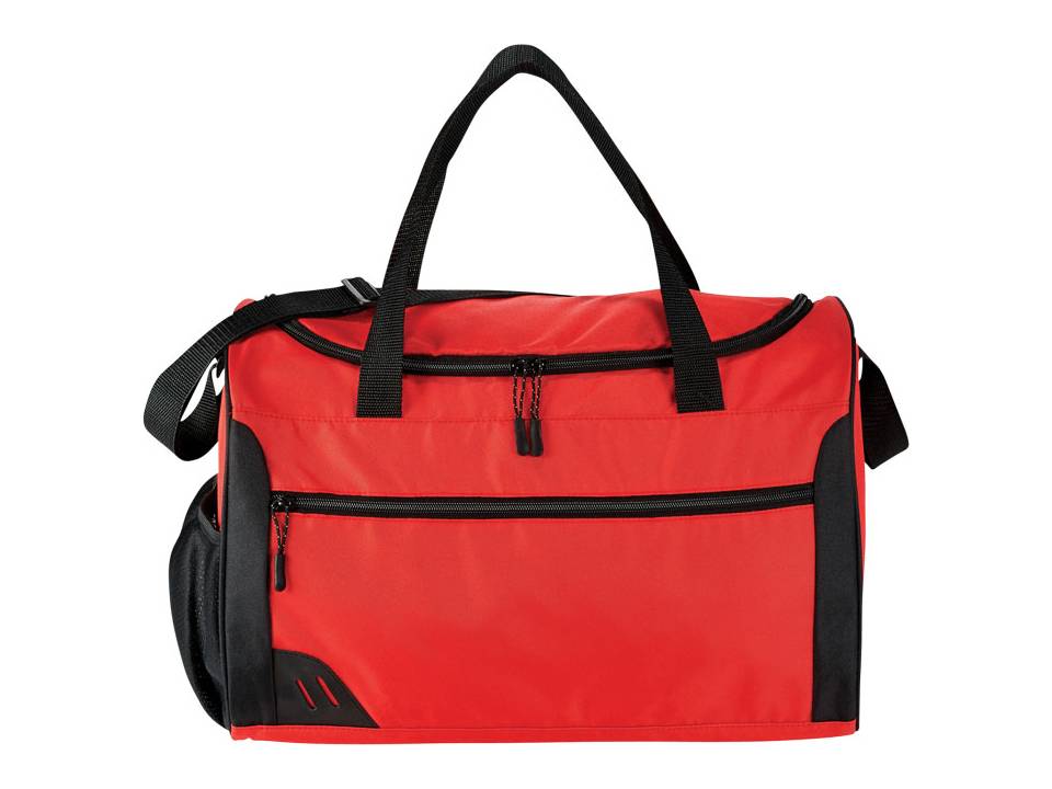 Rush Duffel Bag PVC Free 1