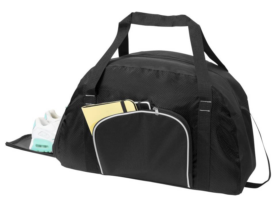 Track Sport Duffel 4