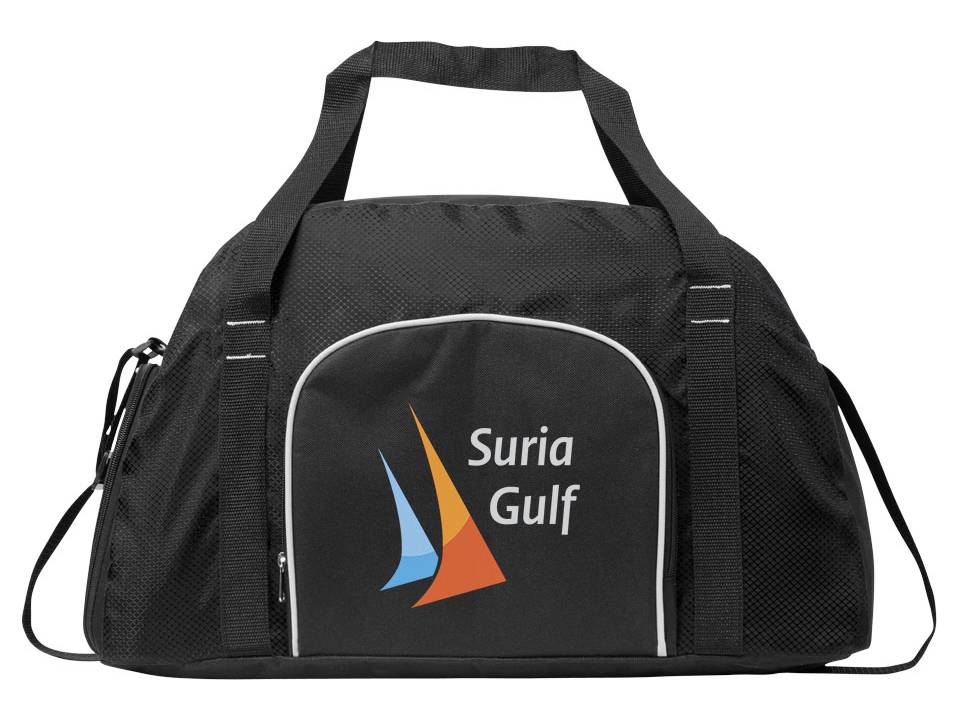 Track Sport Duffel 5