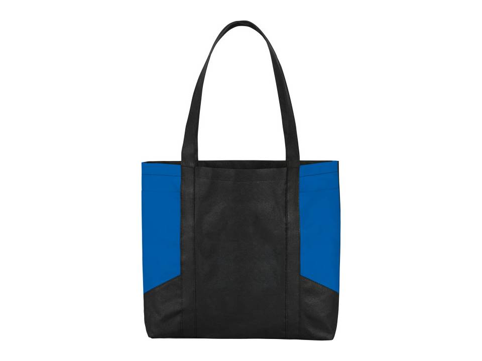 Colour Panel Tote 4