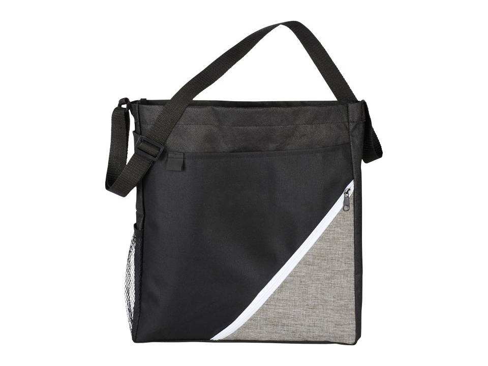 Corner Pocket Convention Tote 2