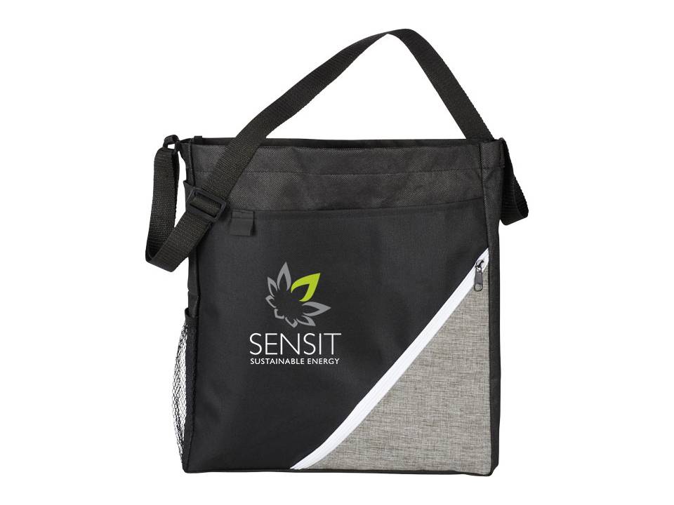 Corner Pocket Convention Tote 4